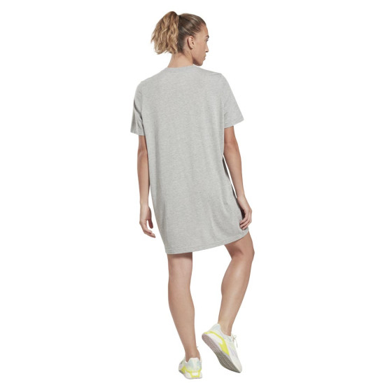 Reebok Γυναικείο φόρεμα RI Tshirt Dress Reebok Γυναικείο φόρεμα RI Tshirt Dress